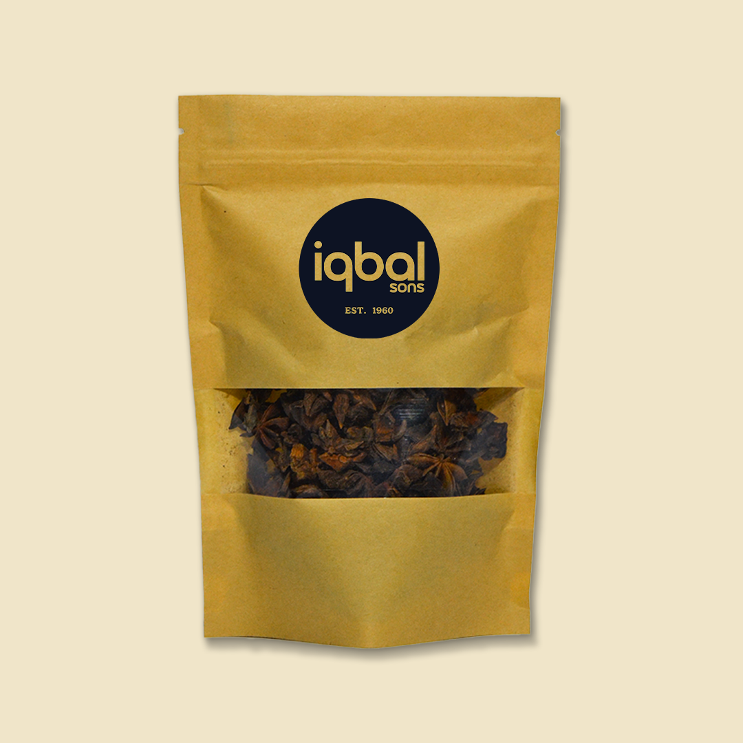 Star Anise